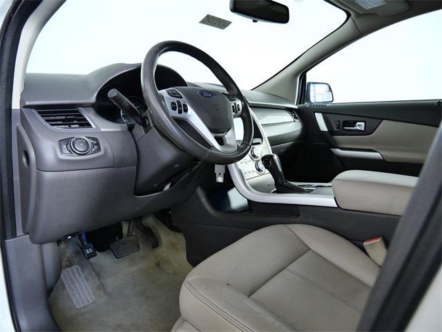 used 2011 Ford Edge car, priced at $10,999
