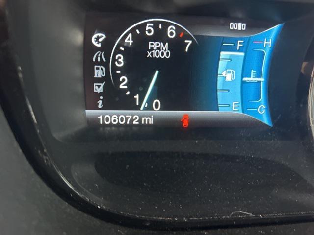 used 2011 Ford Edge car, priced at $10,999