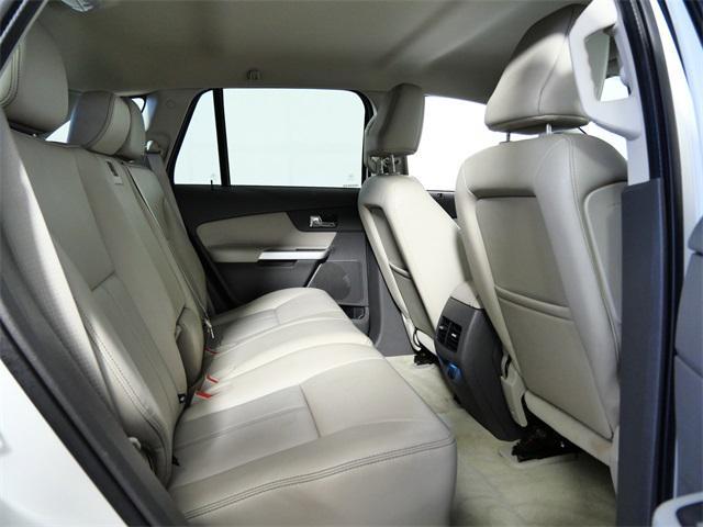 used 2011 Ford Edge car, priced at $10,999
