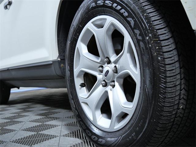 used 2011 Ford Edge car, priced at $10,999