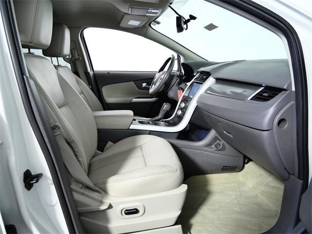 used 2011 Ford Edge car, priced at $10,999