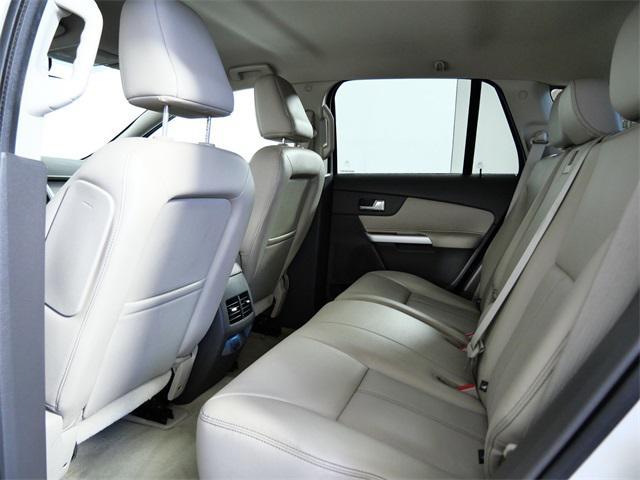 used 2011 Ford Edge car, priced at $10,999