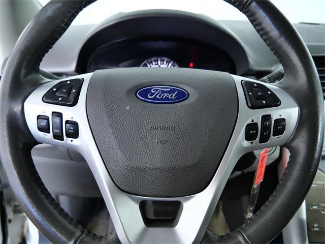used 2011 Ford Edge car, priced at $10,999