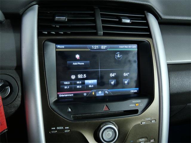 used 2011 Ford Edge car, priced at $10,999