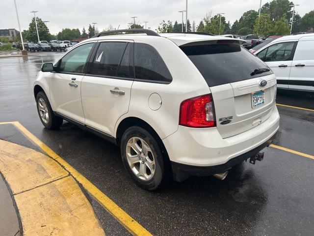 used 2011 Ford Edge car, priced at $10,999