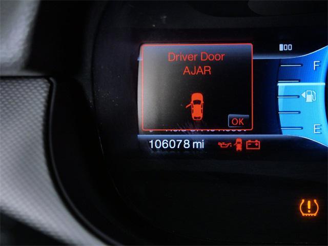 used 2011 Ford Edge car, priced at $10,999