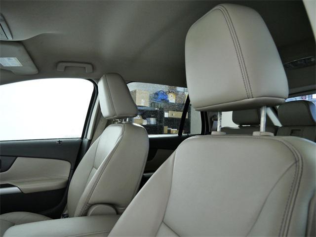 used 2011 Ford Edge car, priced at $10,999