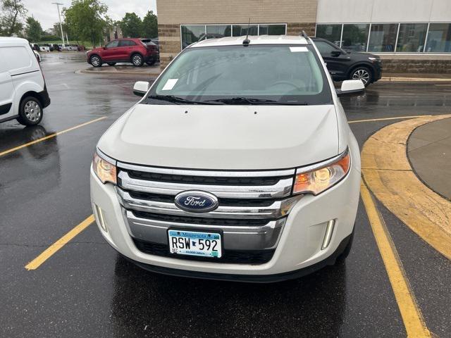 used 2011 Ford Edge car, priced at $10,999