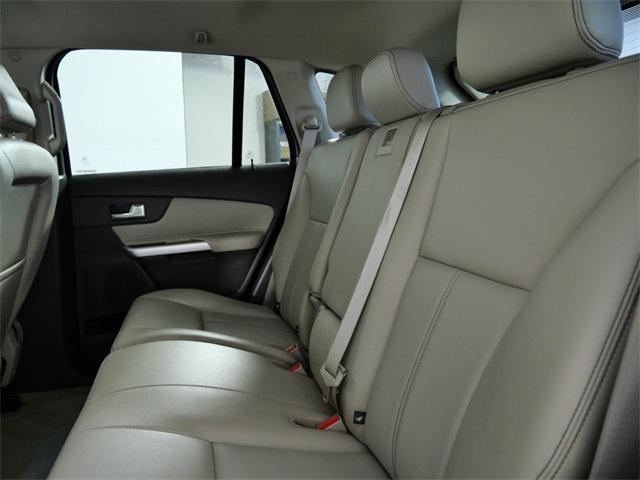 used 2011 Ford Edge car, priced at $10,999