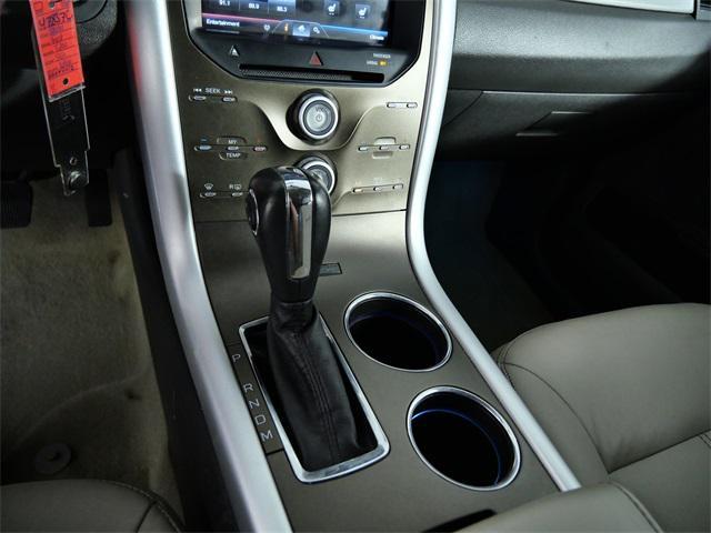used 2011 Ford Edge car, priced at $10,999