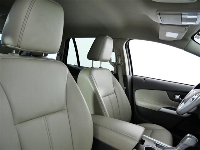 used 2011 Ford Edge car, priced at $10,999