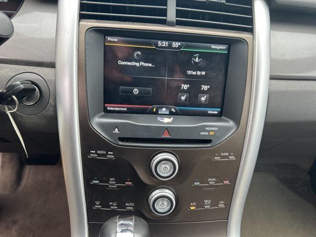 used 2011 Ford Edge car, priced at $10,999
