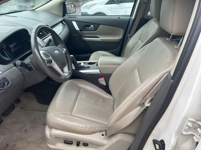 used 2011 Ford Edge car, priced at $10,999