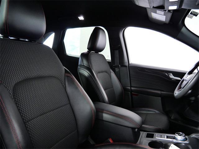 used 2023 Ford Escape car, priced at $26,999