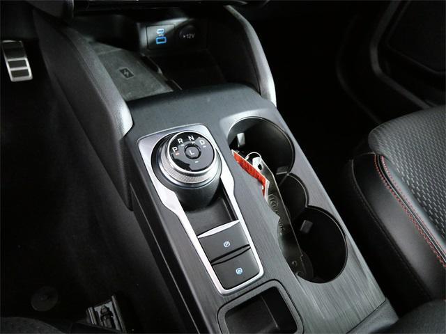 used 2023 Ford Escape car, priced at $26,999