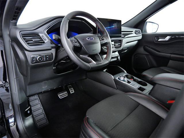 used 2023 Ford Escape car, priced at $26,999