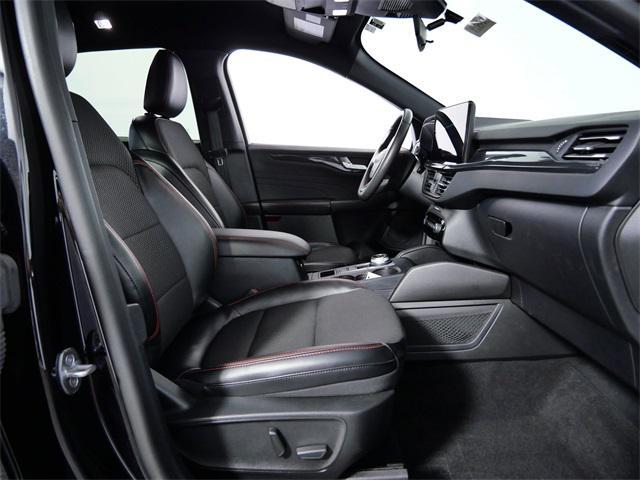 used 2023 Ford Escape car, priced at $26,999