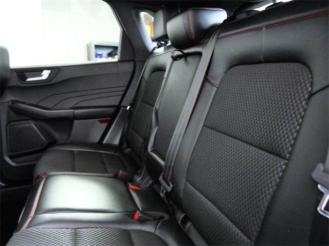 used 2023 Ford Escape car, priced at $26,999