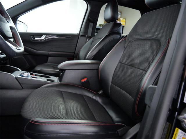 used 2023 Ford Escape car, priced at $26,999