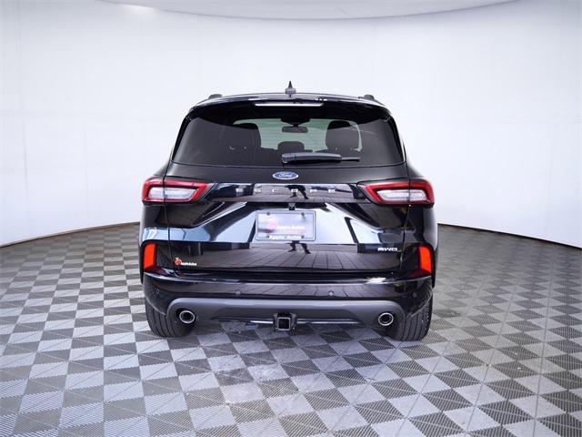 used 2023 Ford Escape car, priced at $26,999