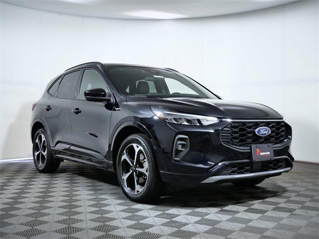 used 2023 Ford Escape car, priced at $26,999