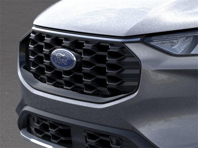 new 2025 Ford Escape car, priced at $33,495