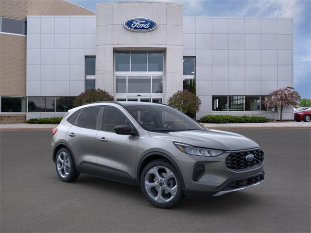 new 2025 Ford Escape car, priced at $33,495