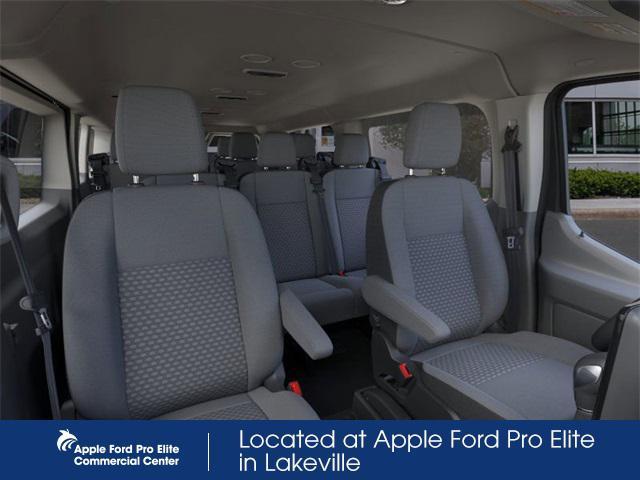 new 2024 Ford Transit-150 car, priced at $59,039