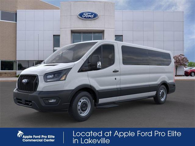 new 2024 Ford Transit-150 car, priced at $62,535