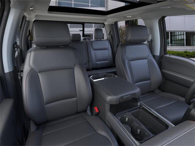 new 2025 Ford F-350 car, priced at $90,832