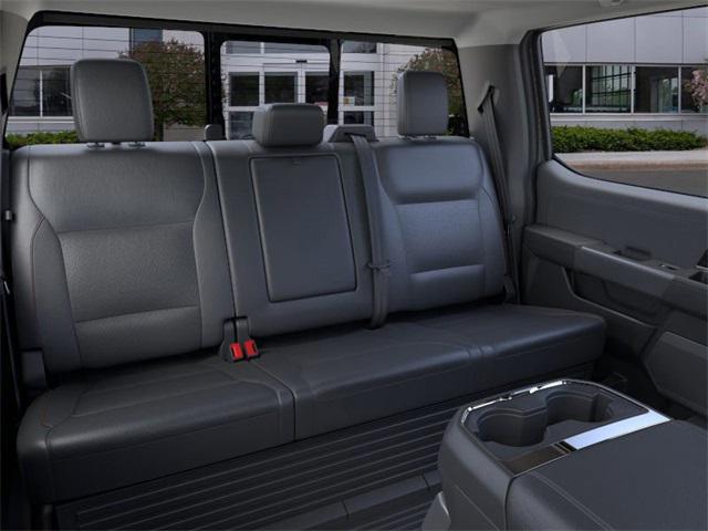 new 2025 Ford F-350 car, priced at $90,832