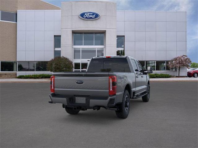 new 2025 Ford F-350 car, priced at $90,832