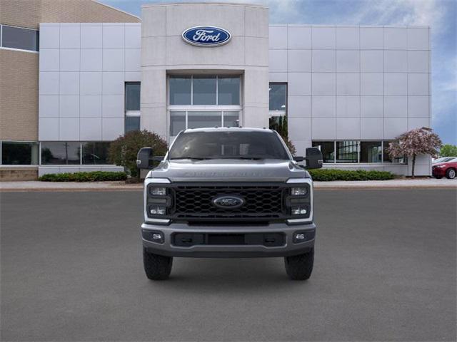 new 2025 Ford F-350 car, priced at $90,832