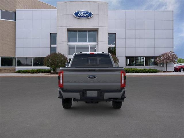new 2025 Ford F-350 car, priced at $90,832