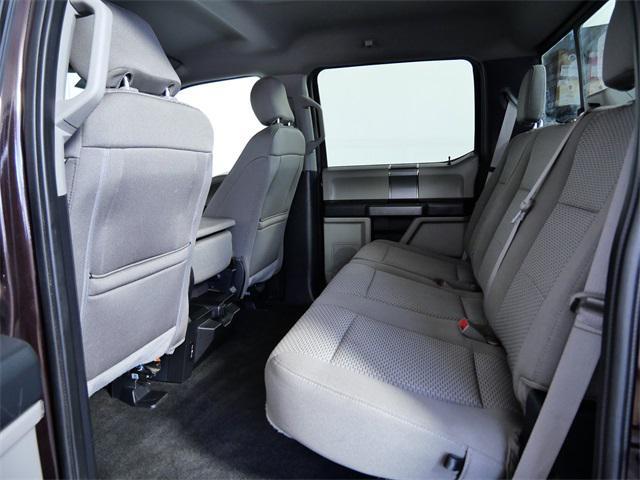 used 2019 Ford F-150 car, priced at $27,999