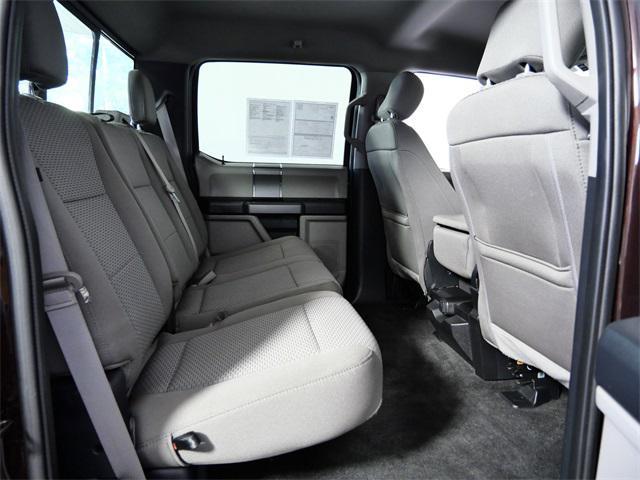 used 2019 Ford F-150 car, priced at $27,999