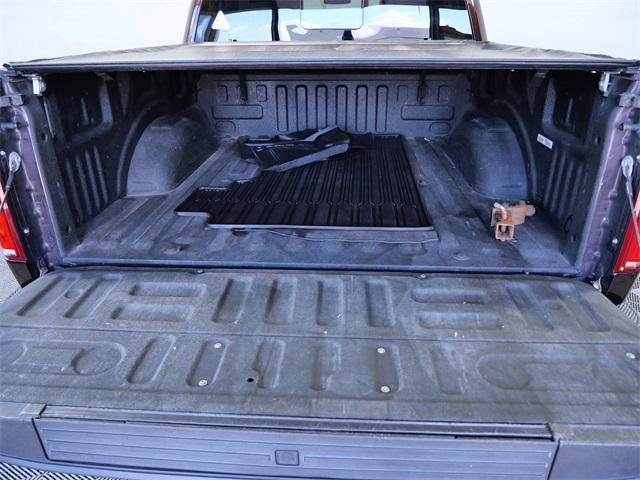 used 2019 Ford F-150 car, priced at $27,999