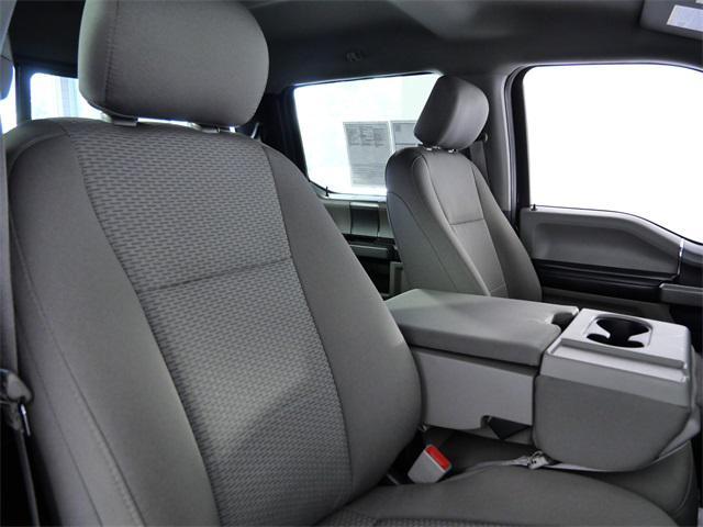 used 2019 Ford F-150 car, priced at $27,999