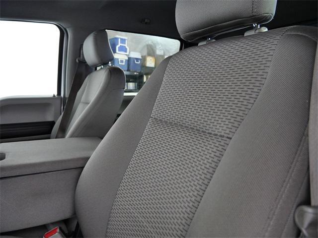 used 2016 Ford F-150 car, priced at $22,499