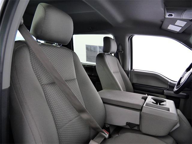 used 2016 Ford F-150 car, priced at $22,499