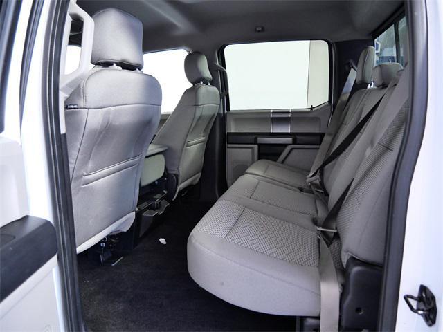 used 2016 Ford F-150 car, priced at $22,499