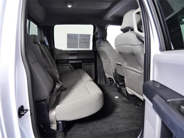used 2016 Ford F-150 car, priced at $22,499