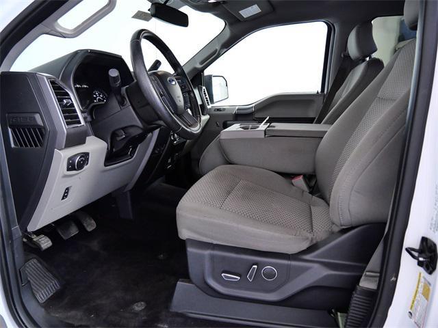 used 2016 Ford F-150 car, priced at $22,499