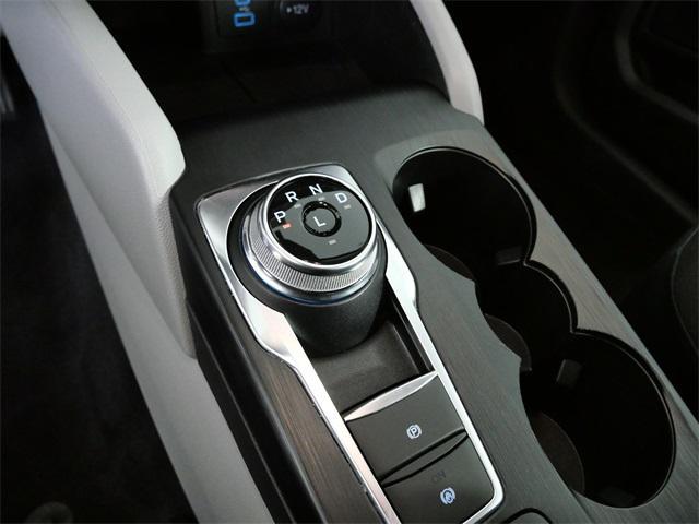 used 2023 Ford Escape car, priced at $23,699