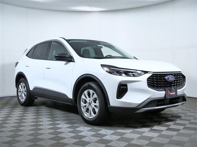 used 2023 Ford Escape car, priced at $23,699