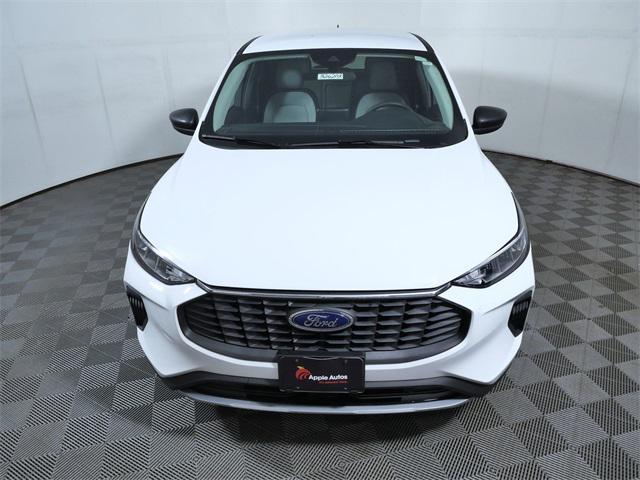 used 2023 Ford Escape car, priced at $23,699