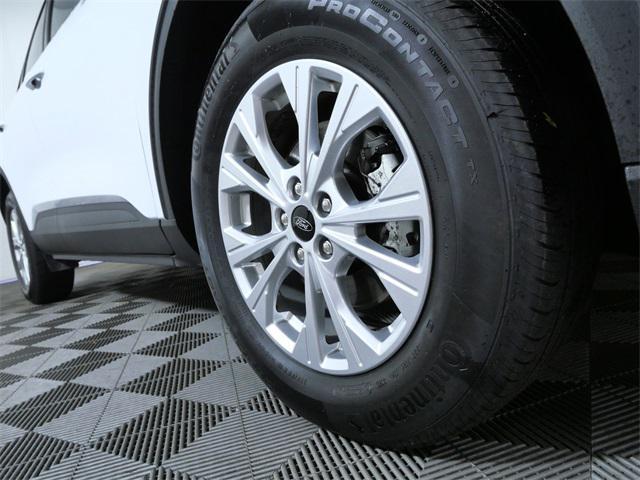 used 2023 Ford Escape car, priced at $23,699