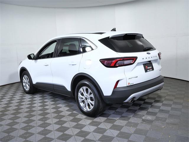 used 2023 Ford Escape car, priced at $23,699