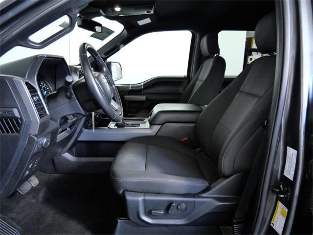 used 2020 Ford F-150 car, priced at $29,499