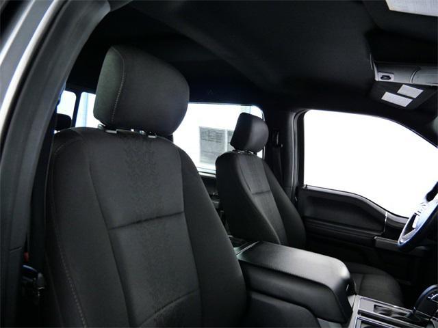 used 2020 Ford F-150 car, priced at $29,499